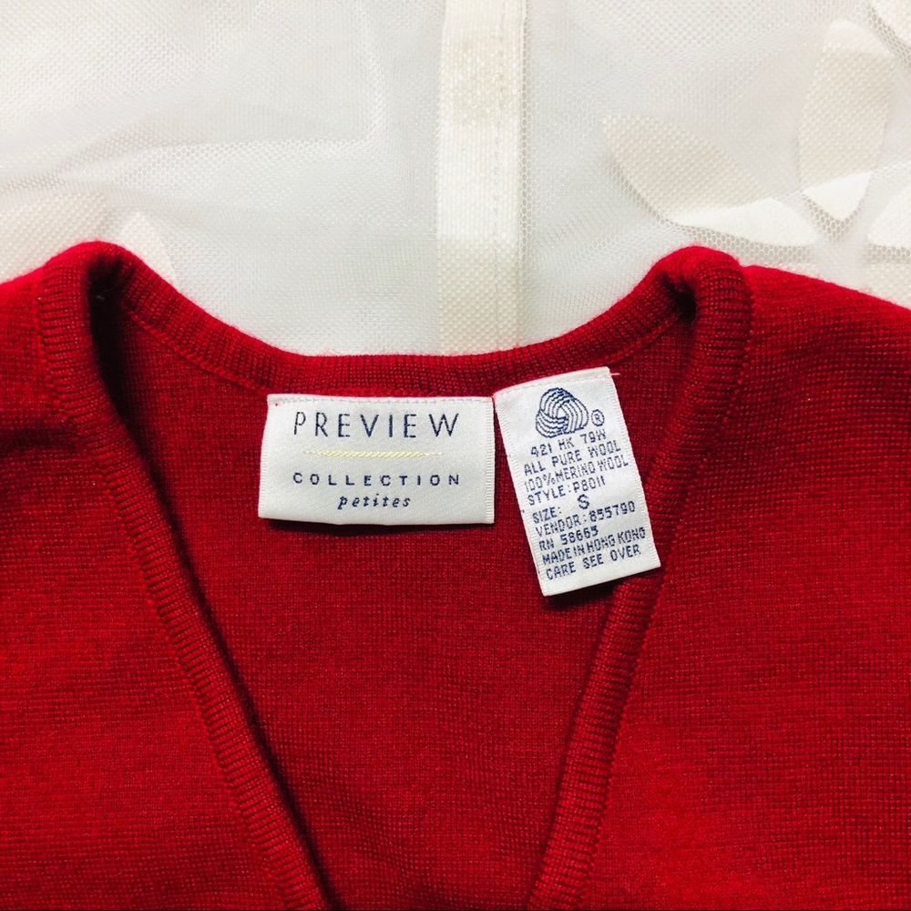 (S) Preview Collection - Picture 3 of 6
